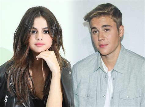 selena gomez and justin bieber latest news|justin and selena news update.